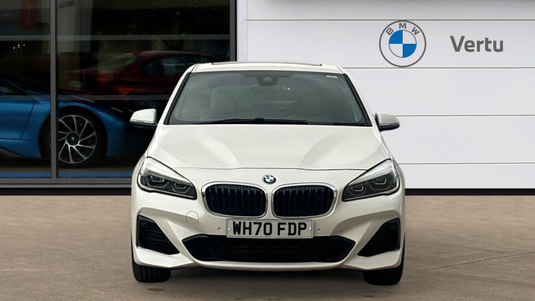 BMW 2 Series 225xe M Sport 5dr Auto Hatchback